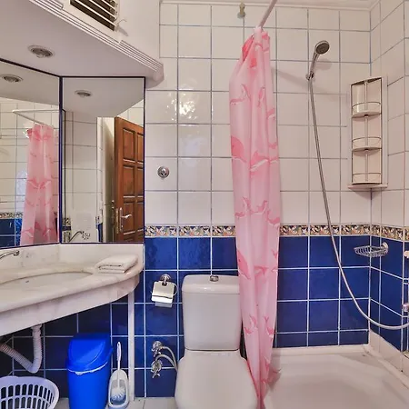 Kedi Apart Center Apartament Kaş