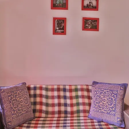 Apartament Kedi Apart Center *