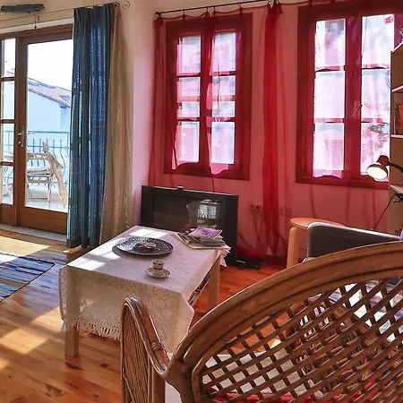 Kedi Apart Center Apartament *