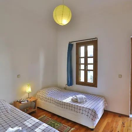Apartament Kedi Apart Center Kaş