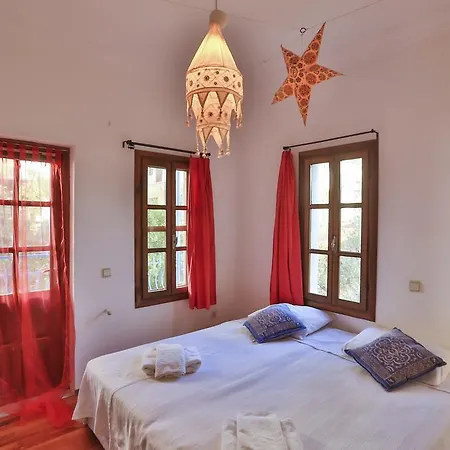 Kedi Apart Center Apartament