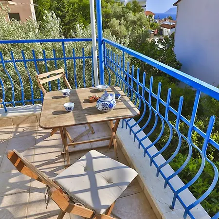 Apartament Kedi Apart Center *