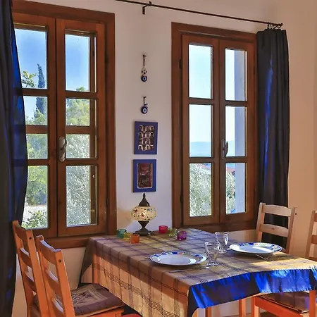 Apartament Kedi Apart Center