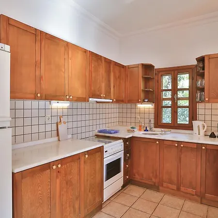Apartament Kedi Apart Center